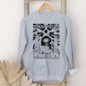 Dave Matthews Band Sweatshirt Dmb Dave Matthews Band Sweater